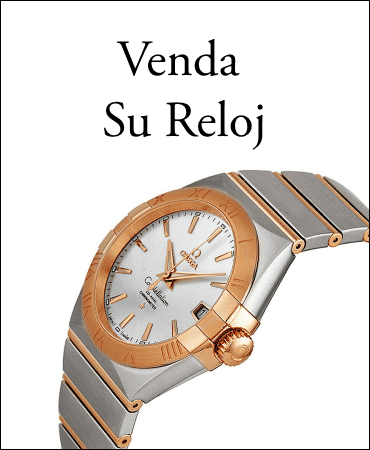 Venda su reloj al mejor precio