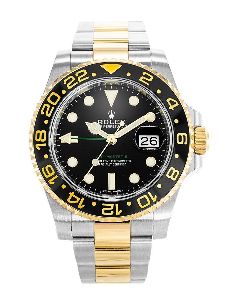 Rolex GMT Master 116713 LN - Imagen 2