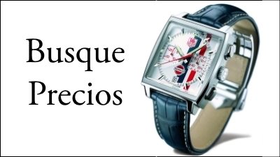 Precios de Relojes de Compraventa