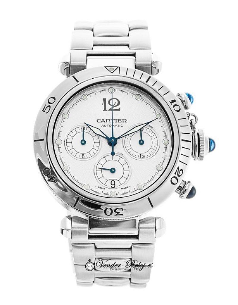 Vender reloj Cartier Pasha