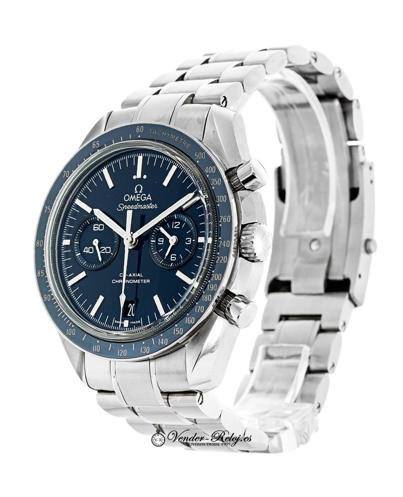 Omega Speedmaster | Vender-Reloj.es | Los mejores precios ...