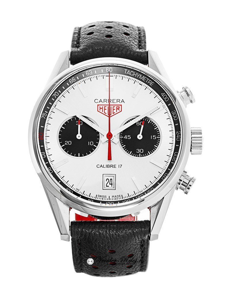 vender-tag-heuer-carrera-4