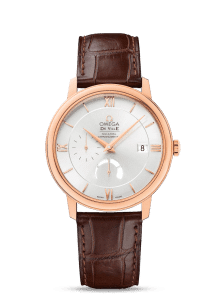 omega de ville prestige blanco