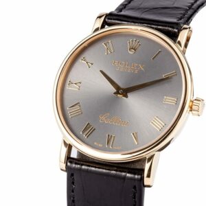 rolex cellini