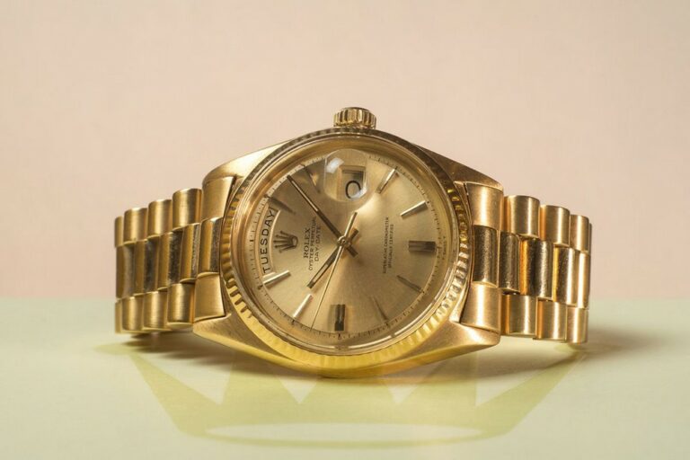 Compraventa de relojes. Vender su reloj en Gasteiz / Vitoria.