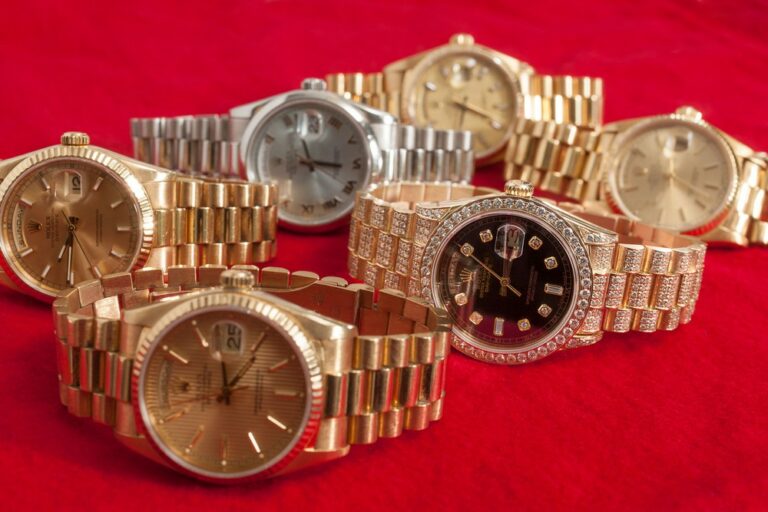 Compraventa de relojes. Vender su reloj en Las Palmas de Gran Canaria.