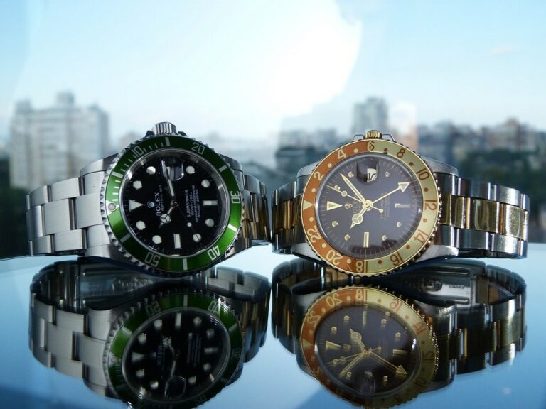 Compraventa de relojes. Tasamos su reloj en Canals.