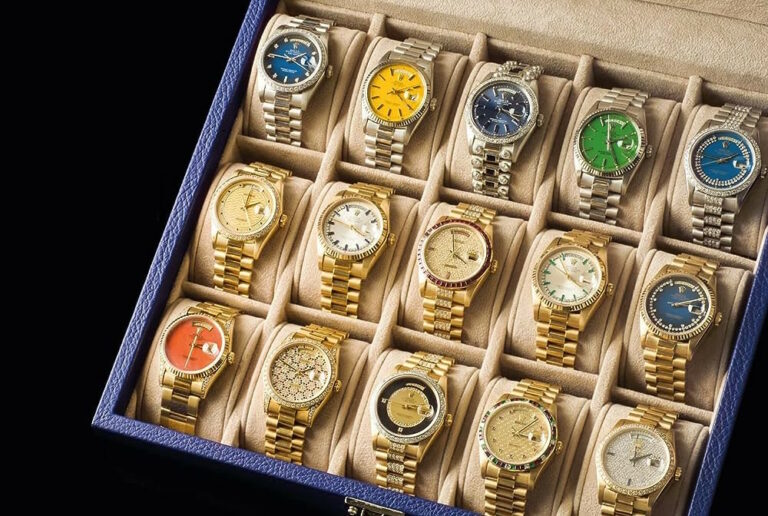 Compraventa de relojes. Compramos su reloj en Bilbao.