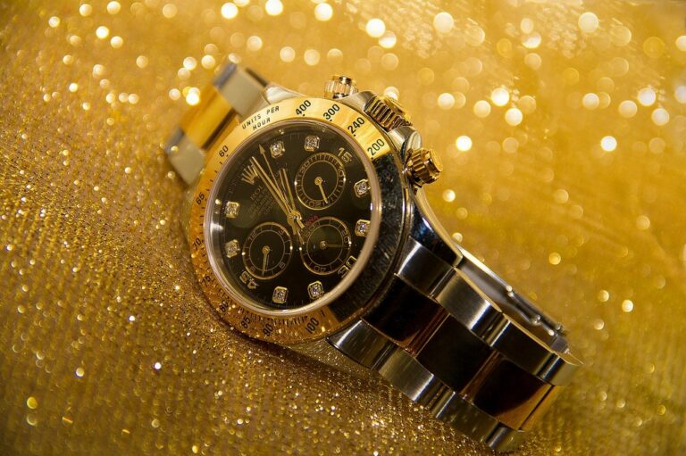 Compraventa de relojes. Vender su reloj en Hinojosa del Duque.