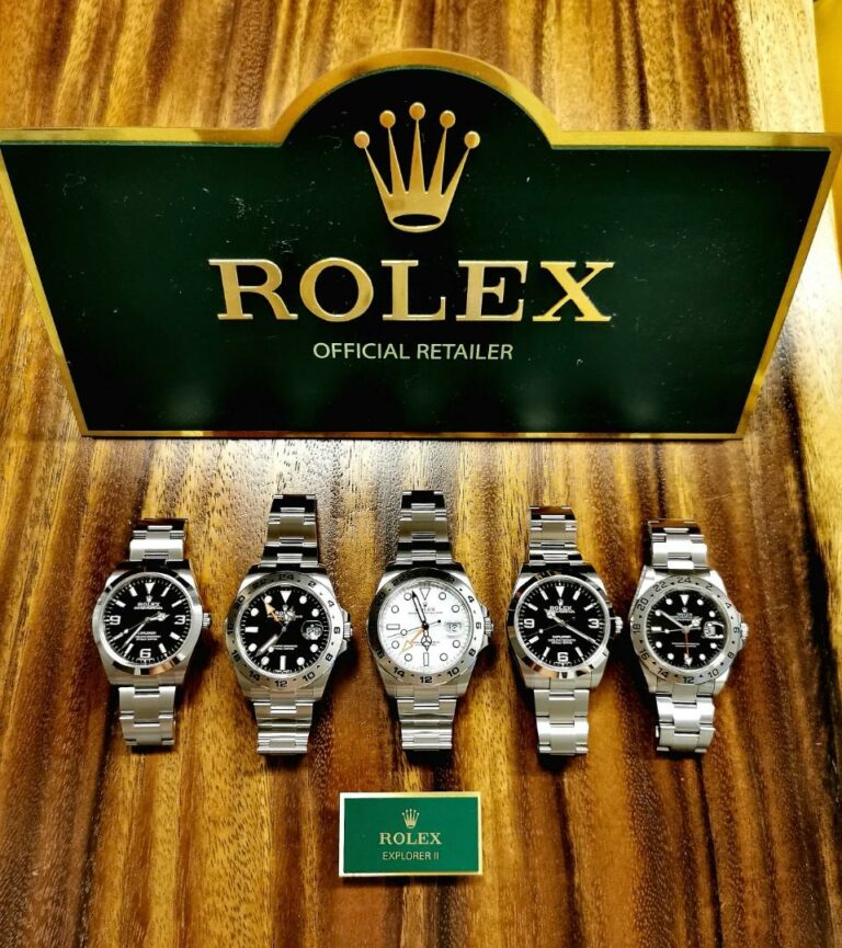 Compraventa de relojes. Tasamos su reloj en Corral de Almaguer.